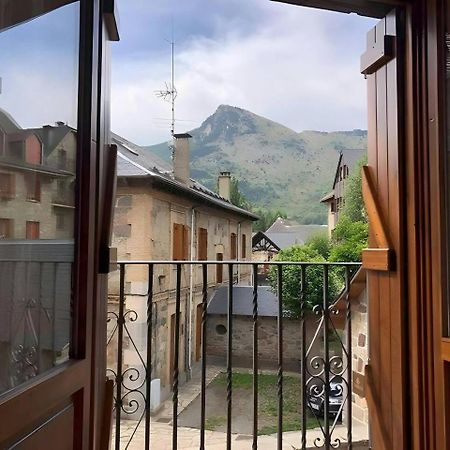 Casa Sendacomodidad Y Descanso Sallent de Gállego Exteriér fotografie