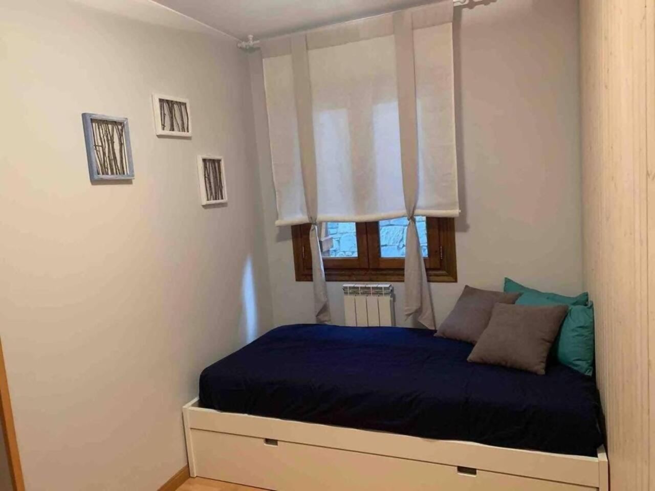 Casa Sendacomodidad Y Descanso Sallent de Gállego Exteriér fotografie