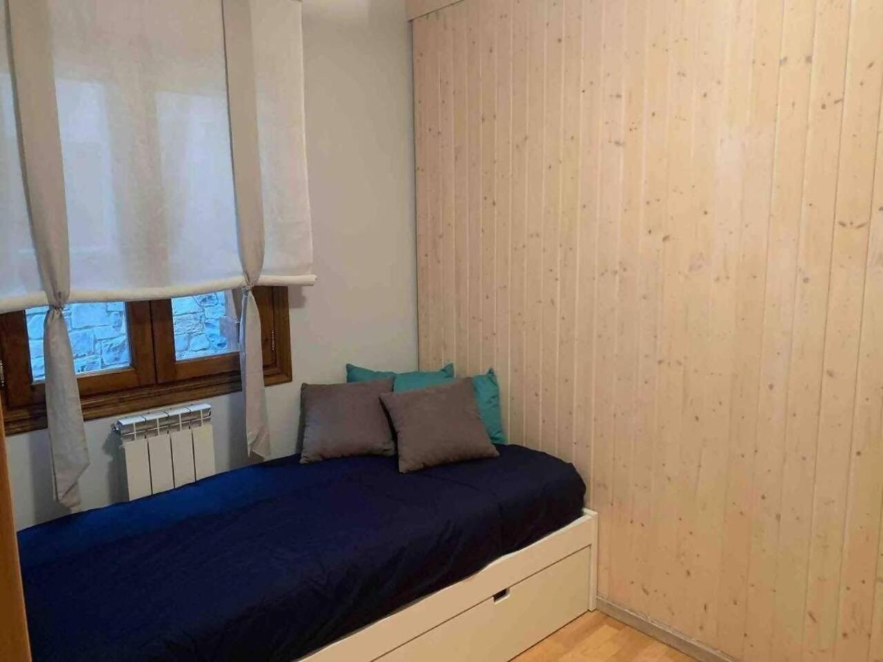 Casa Sendacomodidad Y Descanso Sallent de Gállego Exteriér fotografie