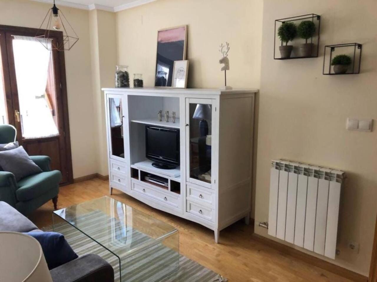 Casa Sendacomodidad Y Descanso Sallent de Gállego Exteriér fotografie